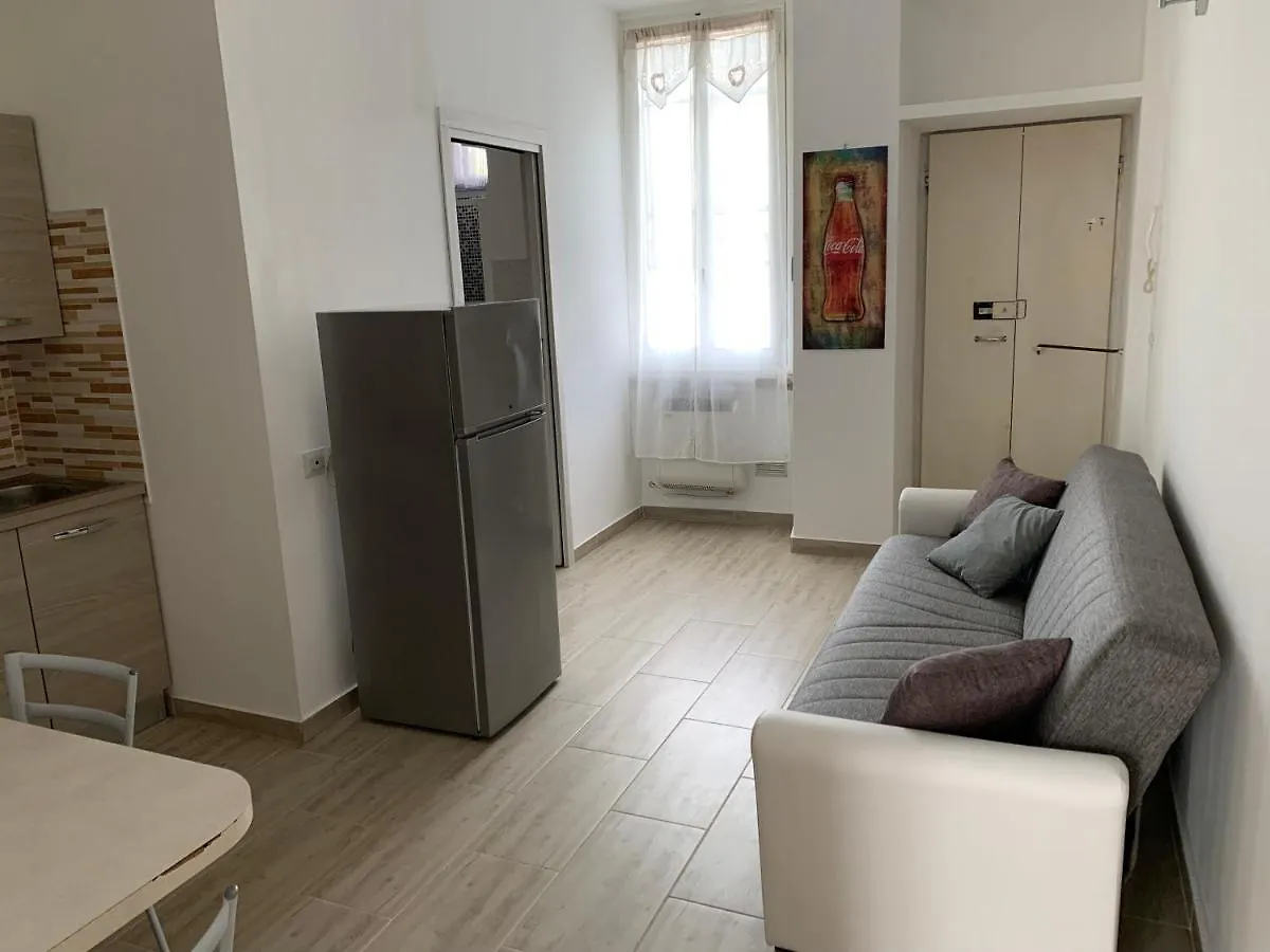 Naviglio Milano Apartment 0*, Milan
