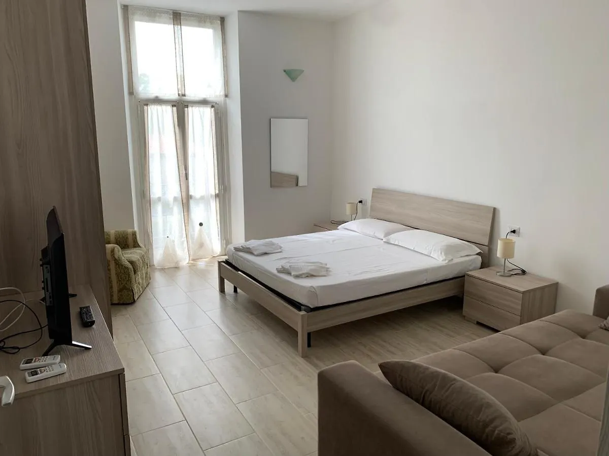 Naviglio Milano Apartment