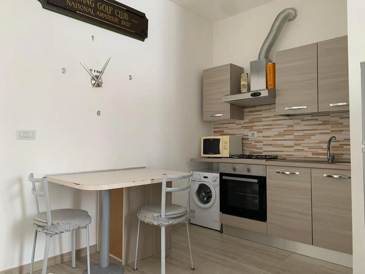 Naviglio Milano Apartment