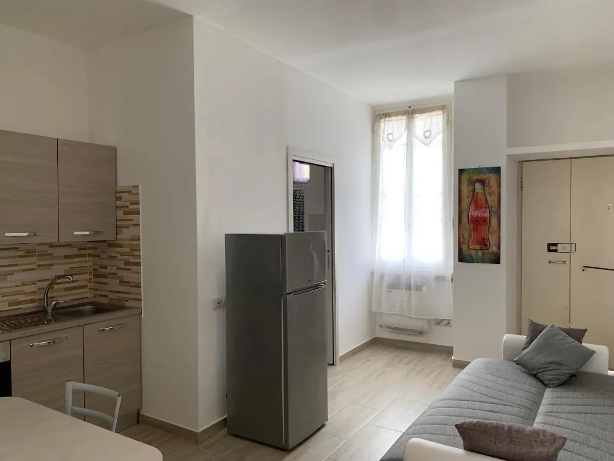 Naviglio Milano Apartment