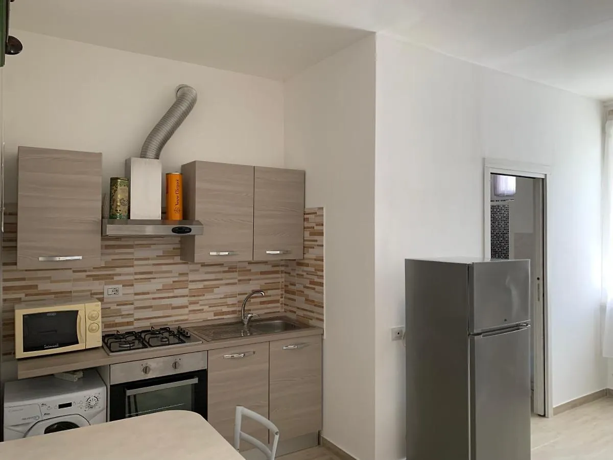 Naviglio Milano Apartment Italy