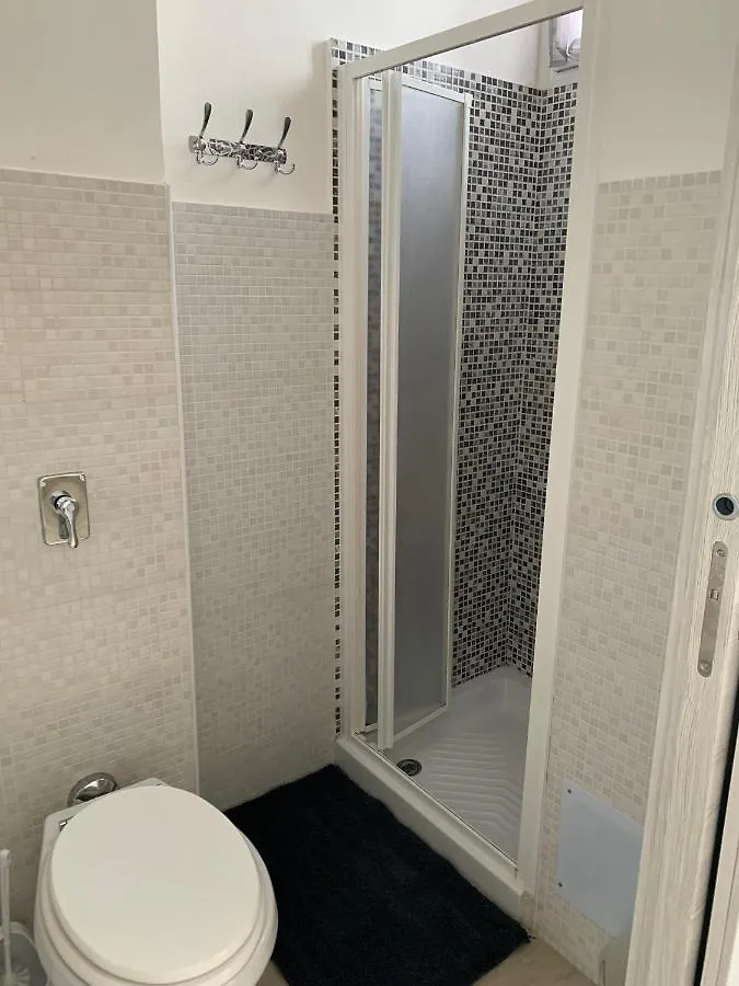 Naviglio Milano Apartment