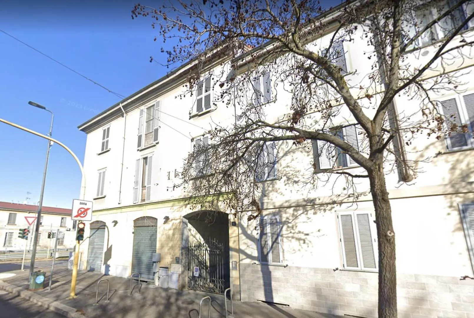 Naviglio Milano Apartment 0*, Milan Italy