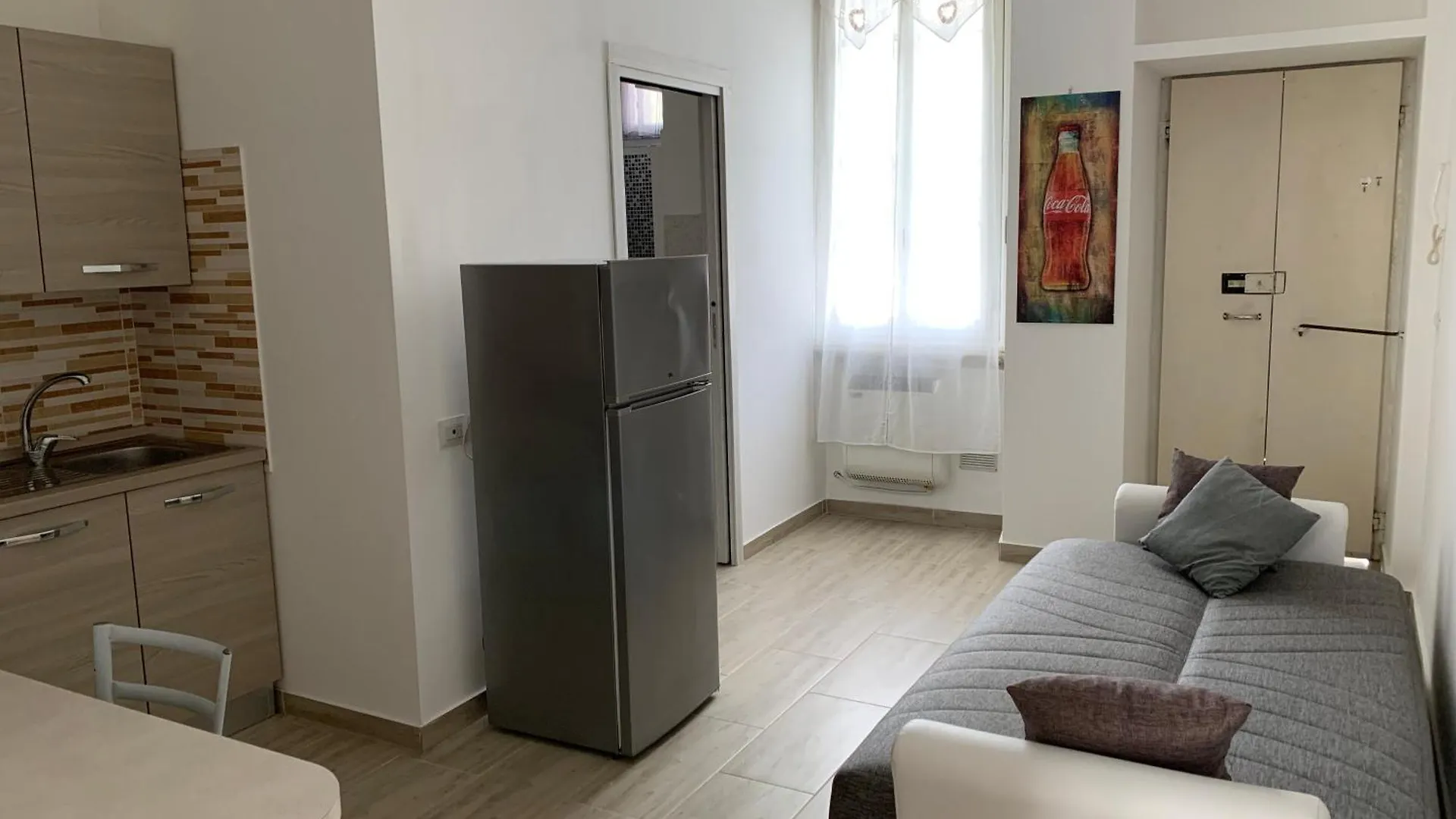 Naviglio Milano Apartment