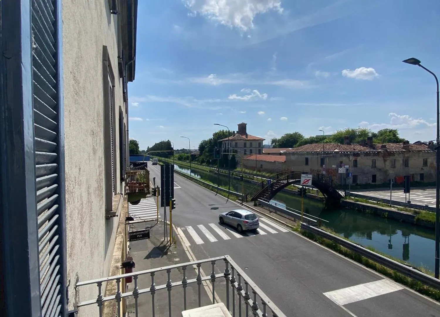 Naviglio Milano Apartment  Milan
