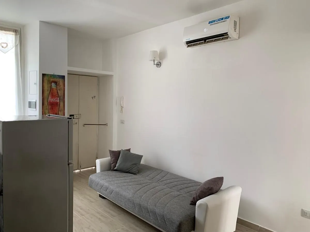 Naviglio Milano Apartment Milan