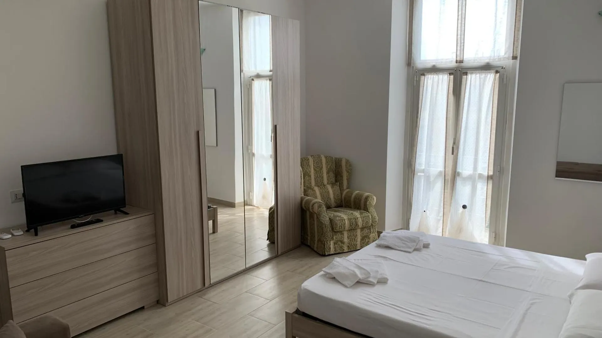 Naviglio Milano Apartment
